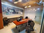 1450 Sq.Ft. Office Space in Misrod