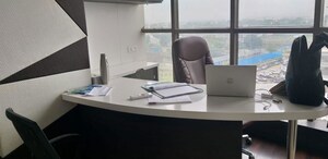Furnished Amenities in  Office Space at Misrod – for Sale