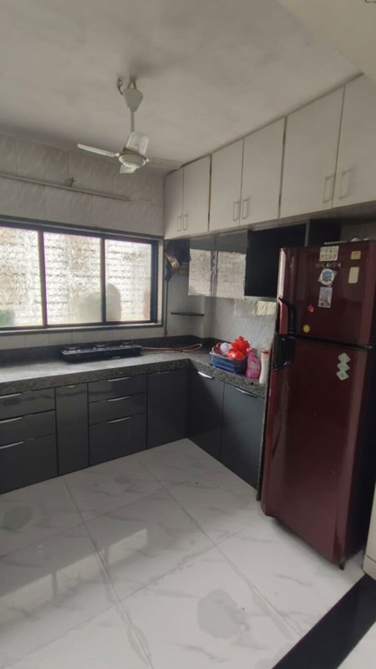 Kitchen, bhagya-apartments 2 Bedroom 700 Sq.Ft. Apartment In Andheri West Mumbai 10634074