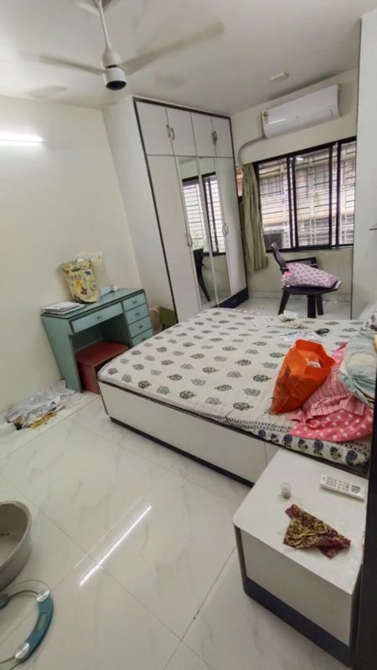Bedroom, bhagya-apartments 2 Bedroom 700 Sq.Ft. Apartment In Andheri West Mumbai 10634074