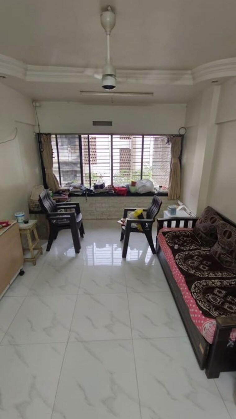 Living Room, bhagya-apartments 2 Bedroom 700 Sq.Ft. Apartment In Andheri West Mumbai 10634074