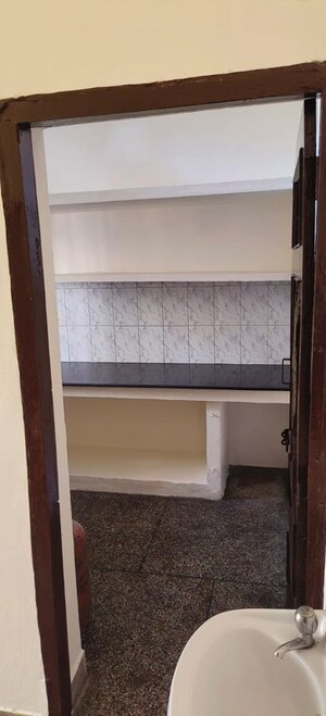 Bathroom in 2 BHK Independent House at Shakti Colony – for Rent