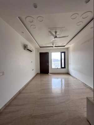 3 BHK Builder Floor For Rent in Ansal Sushant Apartments, Sushant Lok I