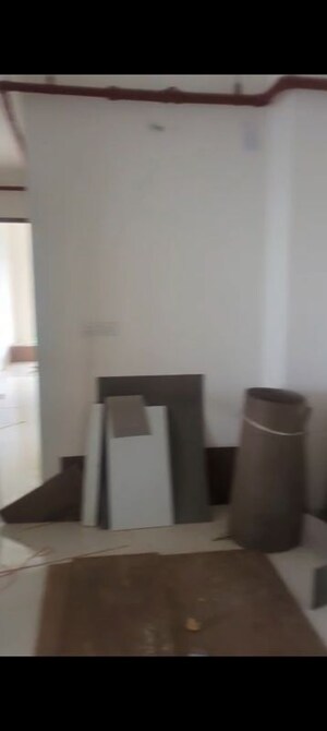 Team Area in 3 BHK Apartment at Runwal Nirvana, Parel – for Rent