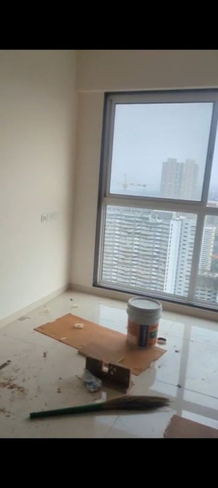 Room, runwal-nirvana 3 Bedroom 1350 Sq.Ft. Apartment In Parel Mumbai 10634085