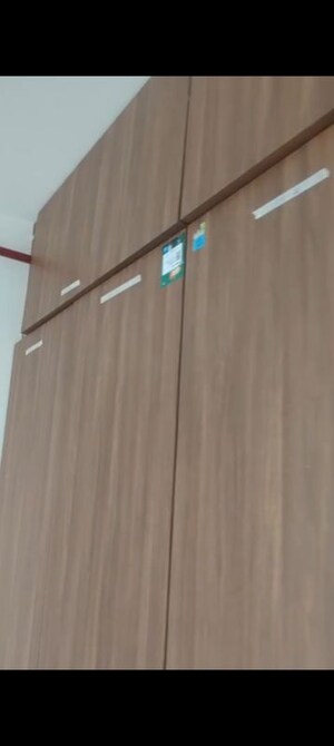 Furnished Amenities in 3 BHK Apartment at Runwal Nirvana, Parel – for Rent
