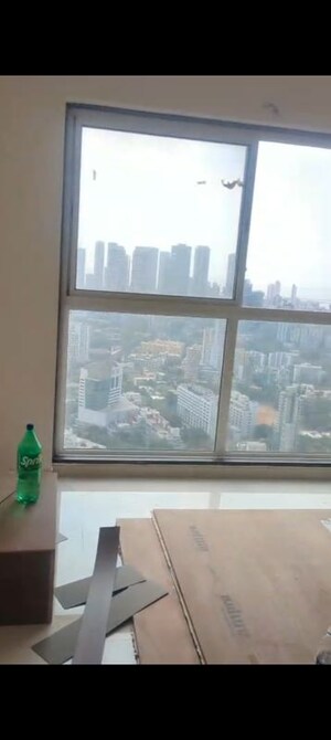 Furnished Amenities in 3 BHK Apartment at Runwal Nirvana, Parel – for Rent