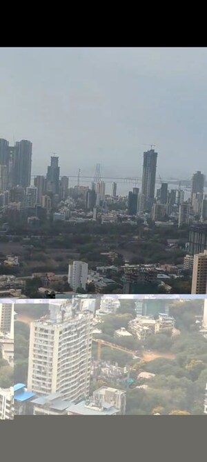 3 BHK Apartment For Rent in Runwal Nirvana, Parel