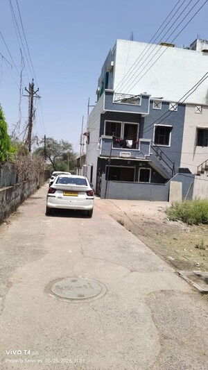  Plot – Exterior View View at Kolar rd - for Sale