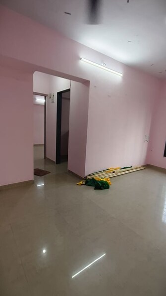 1 BHK 645 Sq.Ft. Apartment in Riddhi Garden