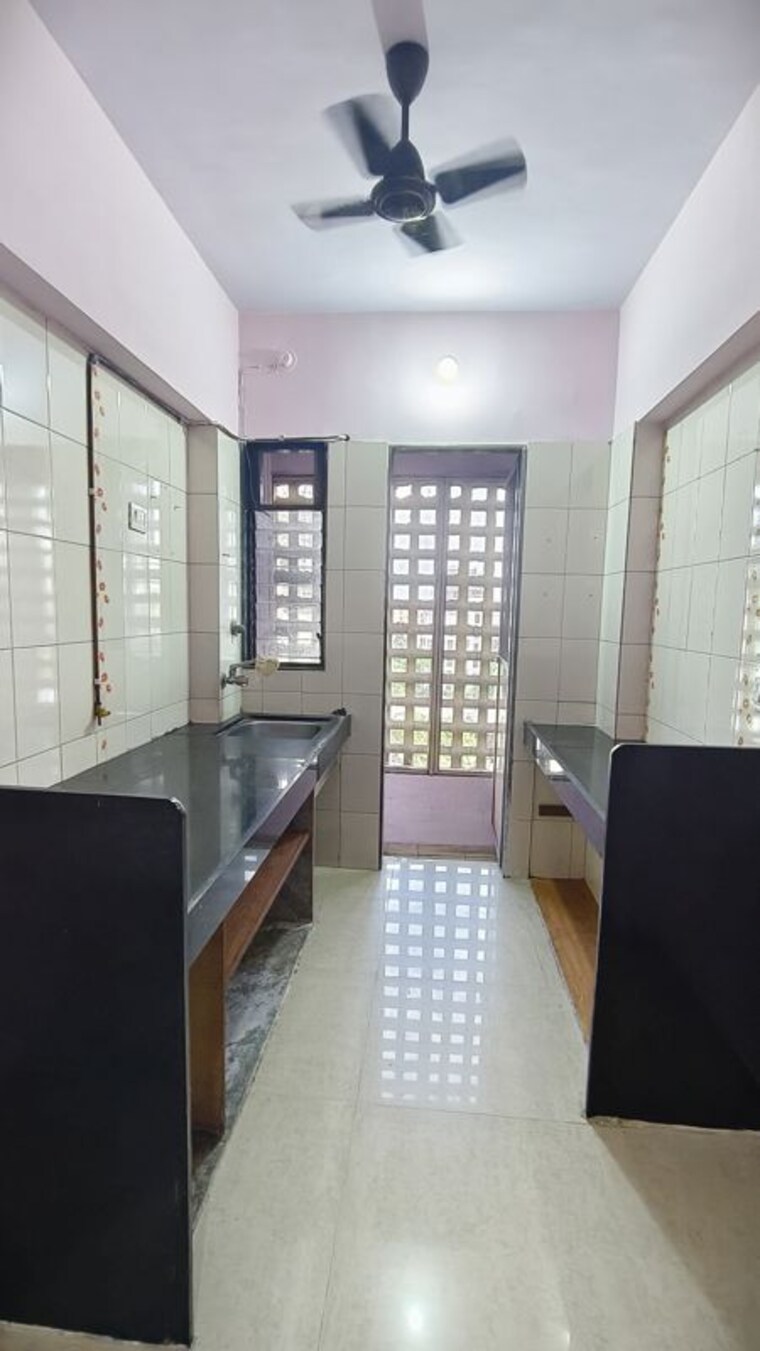 Kitchen, riddhi-garden 1 Bedroom 645 Sq.Ft. Apartment In Malad East Mumbai 10634090