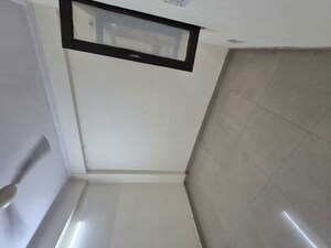 Building Lobby in 2.5 BHK Builder Floor at Mayur Vihar – for Sale