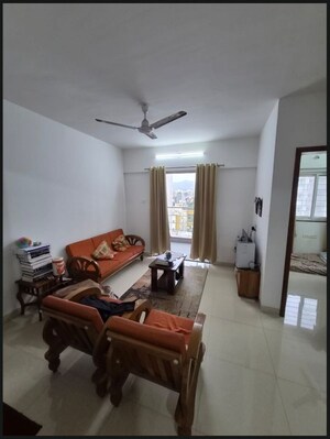 1.5 BHK Apartment For Sale in TCG Gardenia, Katraj