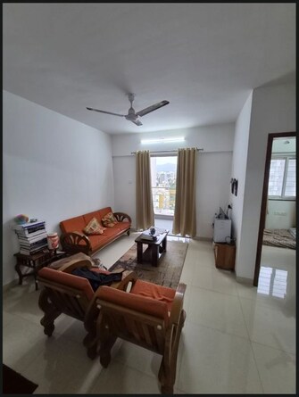 1.5 BHK Apartment For Sale in TCG Gardenia in Katraj, Pune