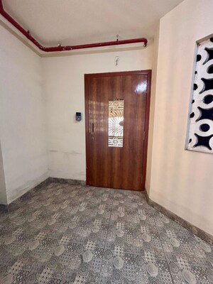 Room in 3 BHK Apartment at Paradise Lifespaces Sai World City, New Panvel – for Sale