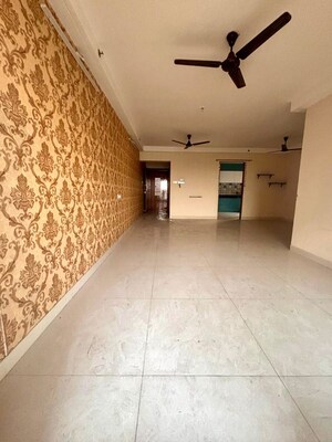 Kitchen in 3 BHK Apartment at Paradise Lifespaces Sai World City, New Panvel – for Sale