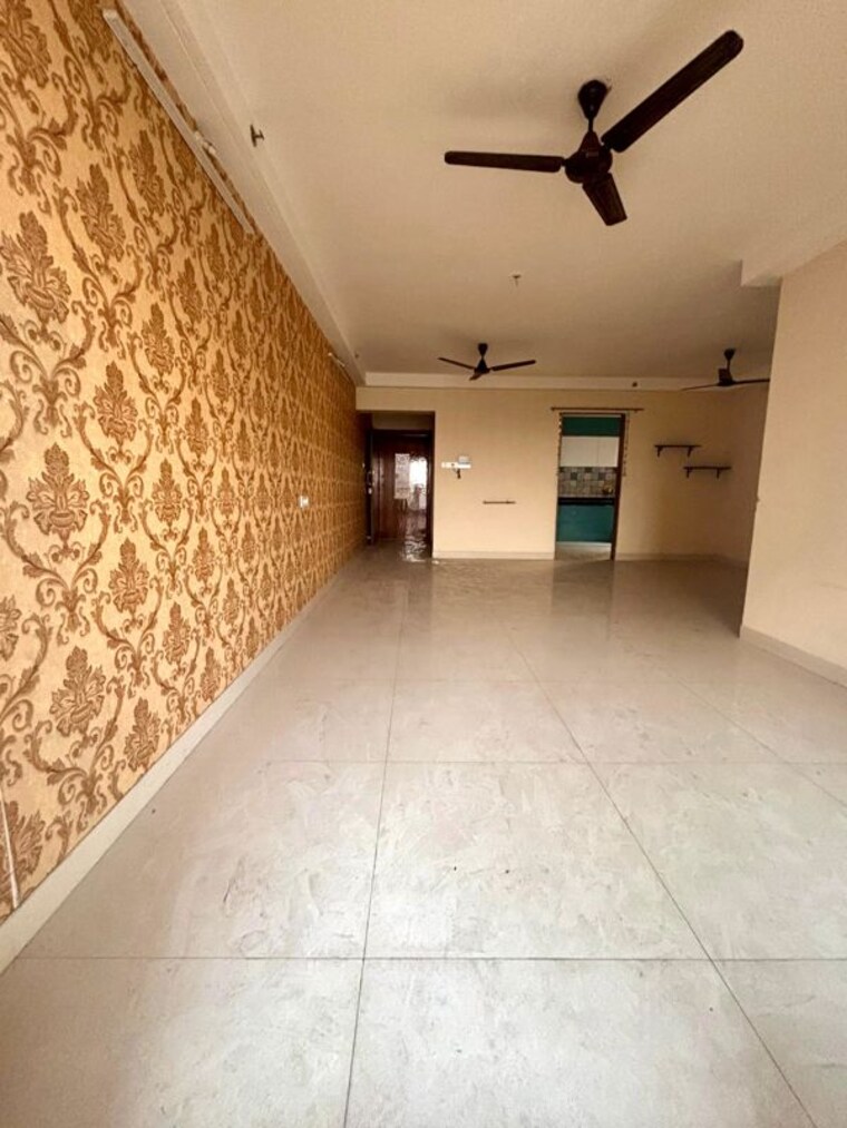 Kitchen, paradise-lifespaces-sai-world-city 3 Bedroom 1600 Sq.Ft. Apartment In New Panvel Navi Mumbai 10634114