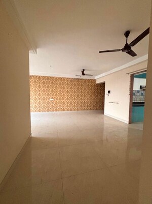 Bathroom in 3 BHK Apartment at Paradise Lifespaces Sai World City, New Panvel – for Sale