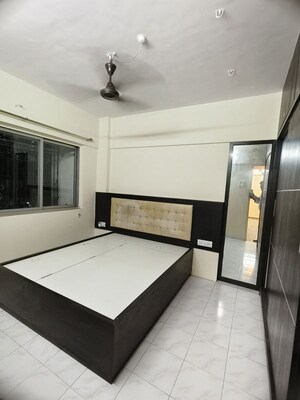 1 BHK Apartment For Rent in Lalani Velentine Apartments II, Goregaon East