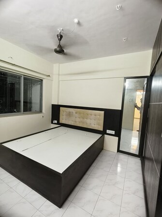 1 BHK 575 Sq.Ft. Apartment in Lalani Velentine Apartments II