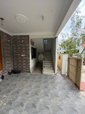 Parking in 2 BHK Independent House at Rainbow Colony – for Sale