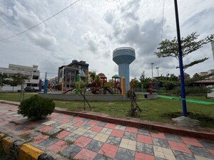 2 BHK Independent House – Exterior View View at Rainbow Colony - for Sale
