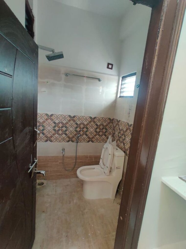 Bathroom, rainbow colony 2 Bedroom 2100 Sq.Ft. Independent House In Rainbow Colony Hyderabad 10634118