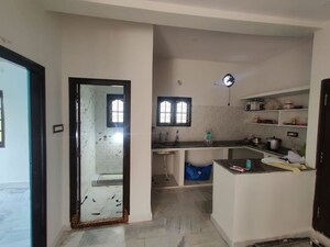 Kitchen in 2 BHK Independent House at Rainbow Colony – for Sale