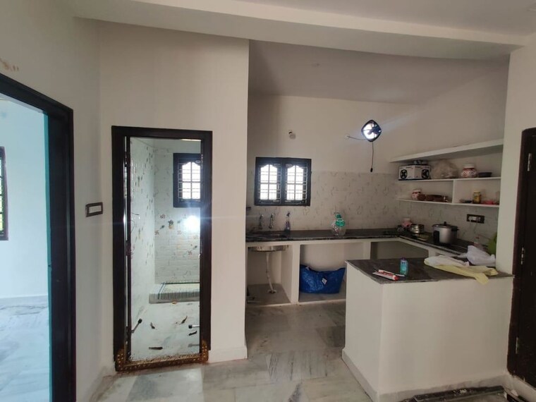 Kitchen, rainbow colony 2 Bedroom 2100 Sq.Ft. Independent House In Rainbow Colony Hyderabad 10634118