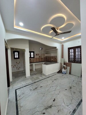 Bedroom in 2 BHK Independent House at Rainbow Colony – for Sale