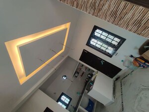 Furnished Amenities in 2 BHK Independent House at Rainbow Colony – for Sale