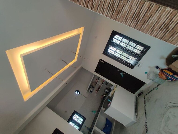 undefined, rainbow colony 2 Bedroom 2100 Sq.Ft. Independent House In Rainbow Colony Hyderabad 10634118