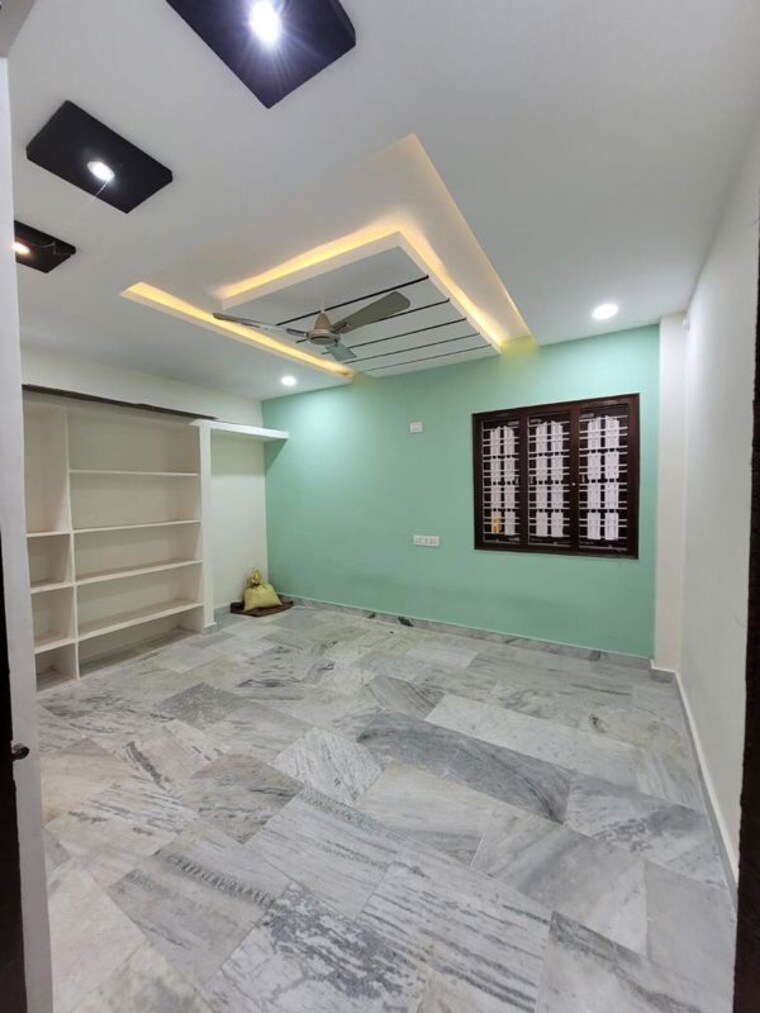 Room, rainbow colony 2 Bedroom 2100 Sq.Ft. Independent House In Rainbow Colony Hyderabad 10634118
