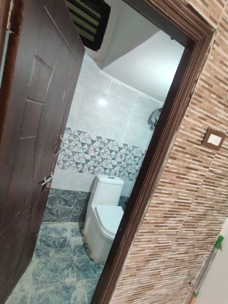 Balcony, rainbow colony 2 Bedroom 2100 Sq.Ft. Independent House In Rainbow Colony Hyderabad 10634118