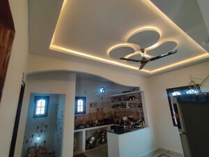 Furnished Amenities in 2 BHK Independent House at Rainbow Colony – for Sale