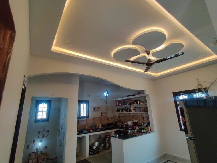 undefined, rainbow colony 2 Bedroom 2100 Sq.Ft. Independent House In Rainbow Colony Hyderabad 10634118