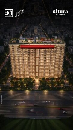 4 BHK Apartment For Sale in Sector 92