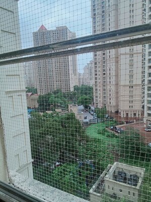 1 BHK Apartment For Rent in Hiranandani Estate, Ghodbunder Road