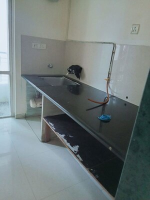 Furnished Amenities in 1 BHK Apartment at Hiranandani Estate, Ghodbunder Road – for Rent