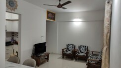 2 BHK Apartment For Rent in VTP Urban Nest