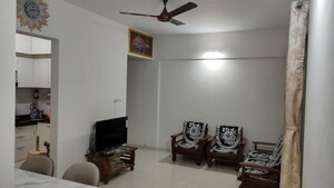 2 BHK Apartment For Rent in VTP Urban Nest, Undri
