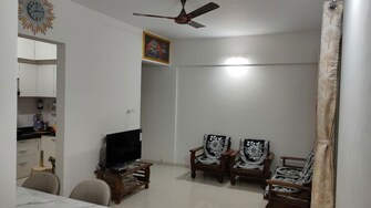 2 BHK 750 Sq.Ft. Apartment in VTP Urban Nest