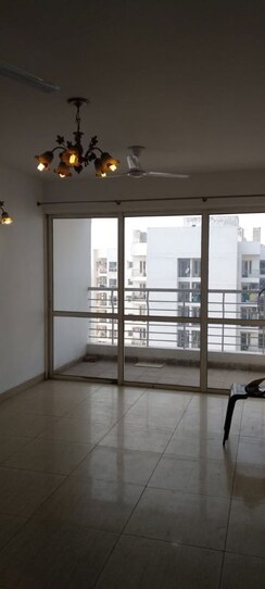 3.5 BHK + Servant Room,Study Room Apartment For Rent in 3C Lotus Boulevard
