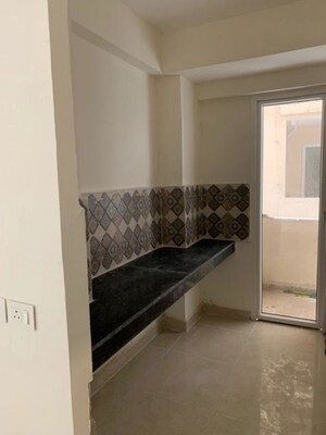 Kitchen in 2 BHK Apartment at Signature Global Prime, Sector 63a – for Rent