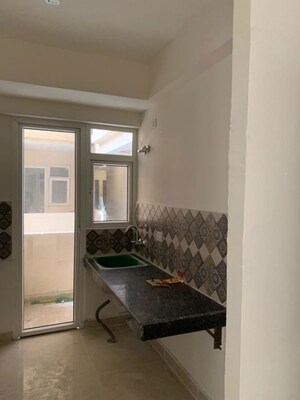 Kitchen in 2 BHK Apartment at Signature Global Prime, Sector 63a – for Rent