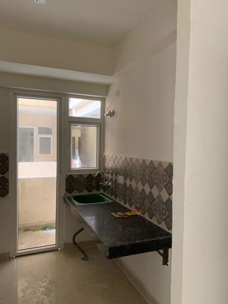 Kitchen, signature-global-prime 2 Bedroom 800 Sq.Ft. Apartment In Sector 63a Gurgaon 10634137