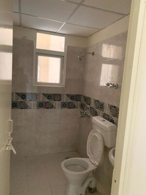 Bathroom in 2 BHK Apartment at Signature Global Prime, Sector 63a – for Rent