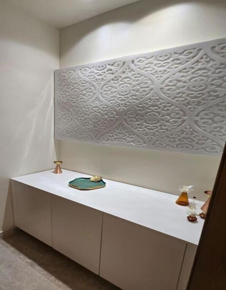 Bathroom, vatika-india-next-2 4 Bedroom 269 Sq.Yd. Builder Floor In Sector 88a Gurgaon 10375018