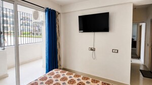3 BHK Apartment For Rent in ROF Aalayas, Sector 102