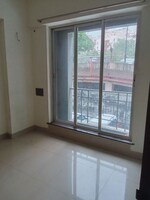 1 BHK + Prayer Room,Servant Room,Study Room,Extra Room,Basement,Store Room 450 Sq.Ft. Apartment in Asha Ashok Smruti